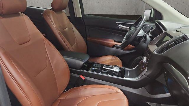 Preowned 2019 Ford Edge Titanium for Sale