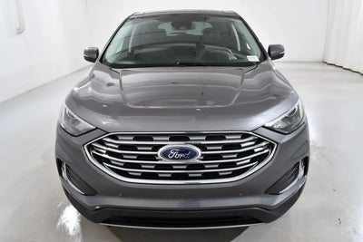 2022 Ford Edge AWD Titanium 4DR Crossover