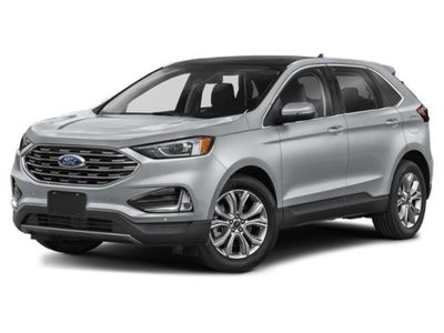 2023 Ford Edge AWD Titanium 4DR Crossover