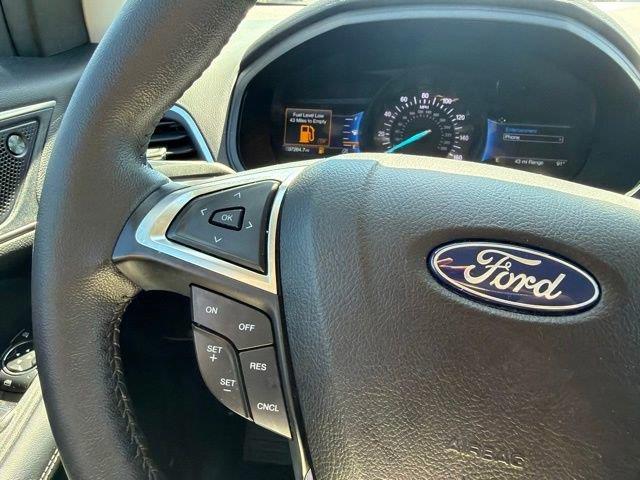 2023 Ford Edge - $28,500