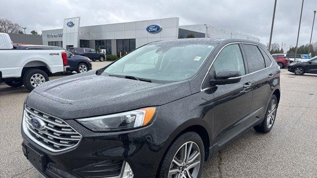 Preowned 2023 Ford Edge Titanium for Sale