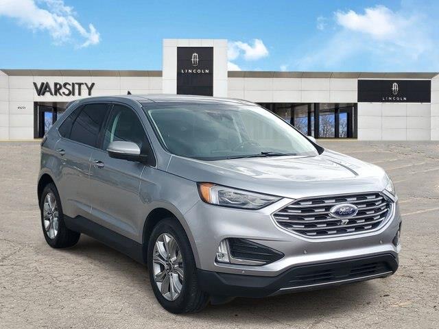 2023 Ford Edge - $29,995