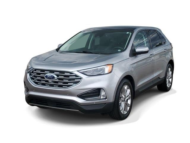 2023 Ford Edge - $29,995