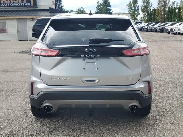 2023 Ford Edge - $29,995