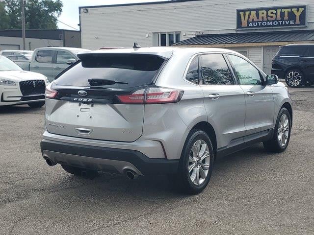 2023 Ford Edge - $29,995