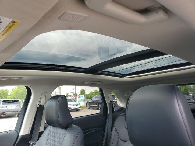 2023 Ford Edge - $29,995