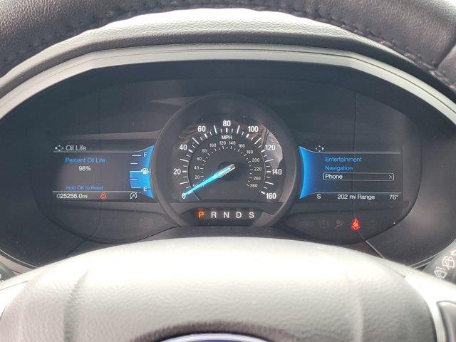 2023 Ford Edge - $29,995