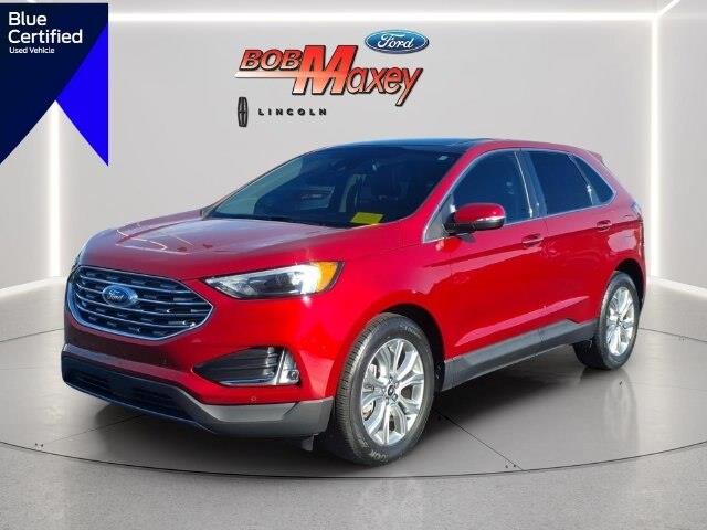 2023 Ford Edge - $28,671
