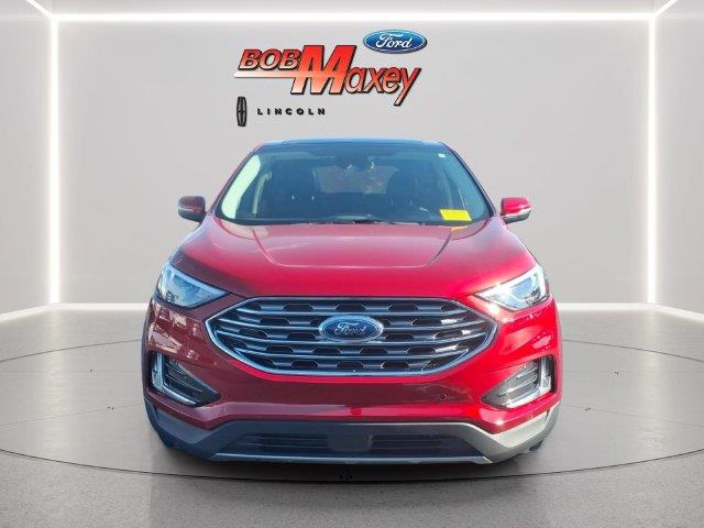 2023 Ford Edge - $28,671