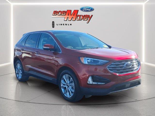2023 Ford Edge - $28,671