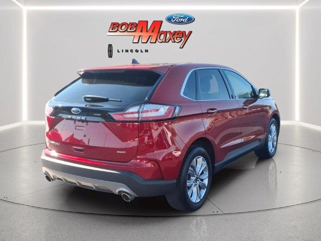 2023 Ford Edge - $28,671