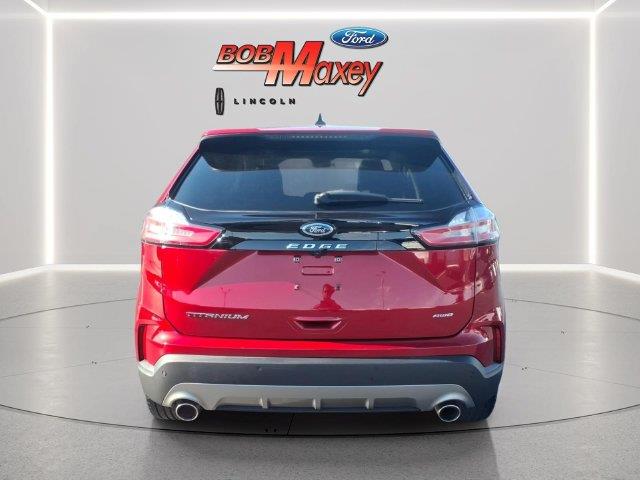 2023 Ford Edge - $28,671