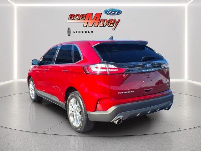 2023 Ford Edge - $28,671