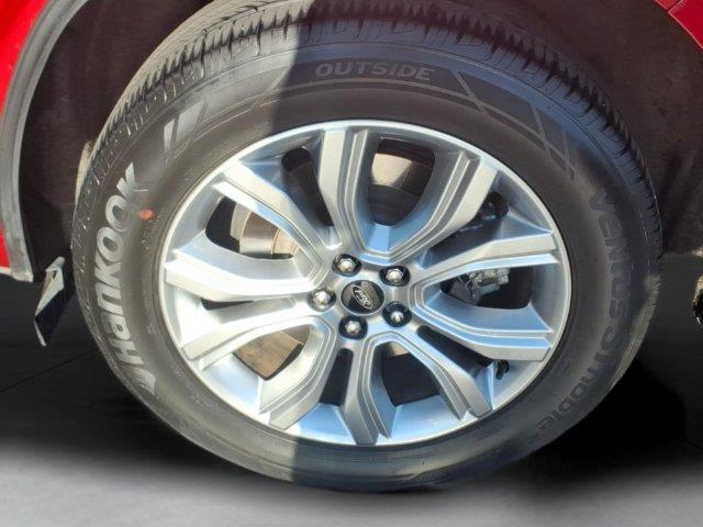2023 Ford Edge - $28,671