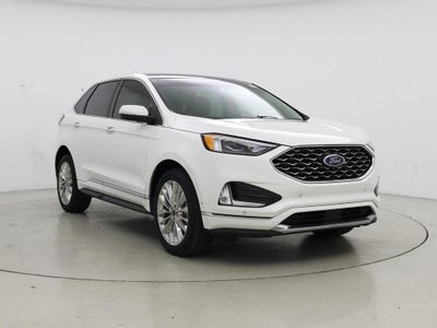 2024 Ford Edge AWD Titanium 4DR SUV