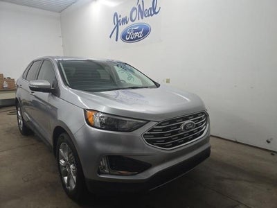2024 Ford Edge AWD Titanium 4DR SUV