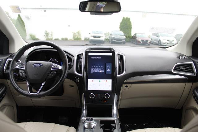 2024 Ford Edge - $22,380