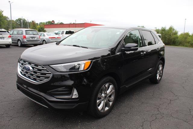 2024 Ford Edge - $22,380