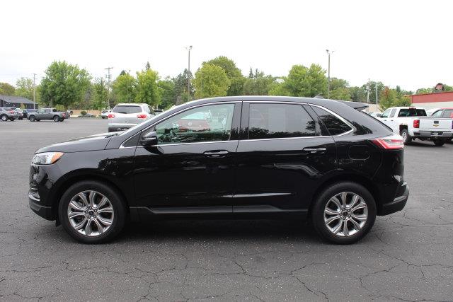 2024 Ford Edge - $22,380