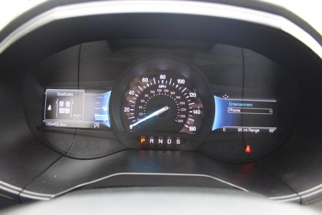 2024 Ford Edge - $22,380