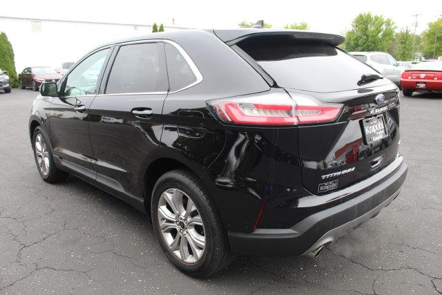 2024 Ford Edge - $22,380