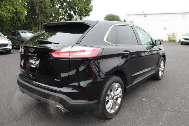 2024 Ford Edge - $22,380