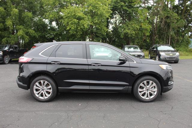 2024 Ford Edge - $22,380