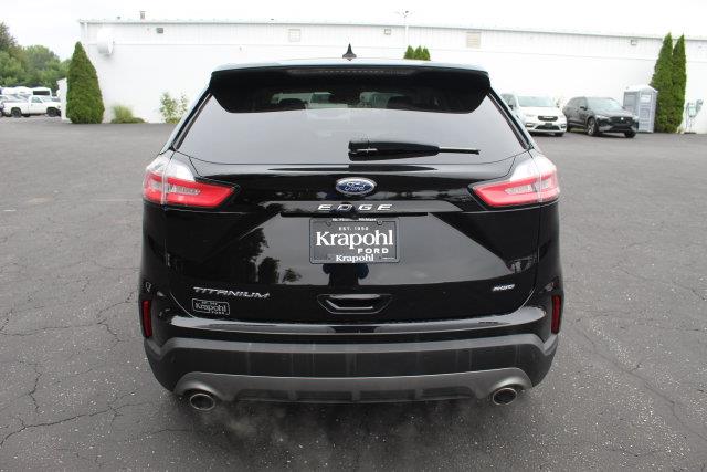 2024 Ford Edge - $22,380