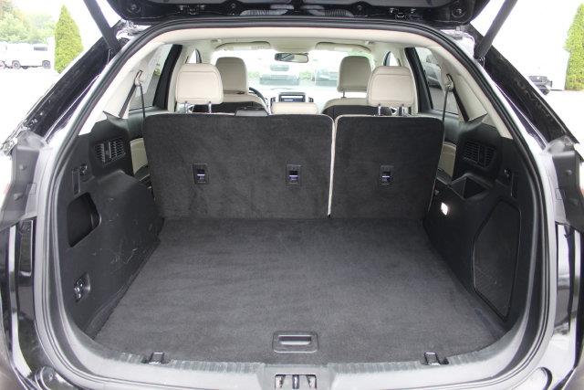 2024 Ford Edge - $22,380