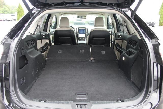 2024 Ford Edge - $22,380