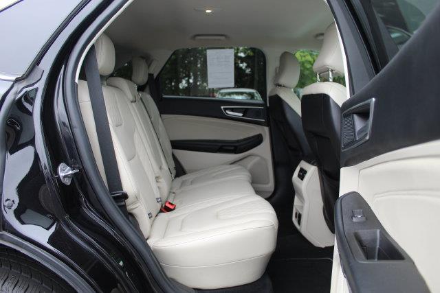 2024 Ford Edge - $22,380