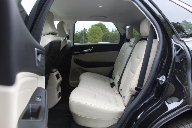 2024 Ford Edge - $22,380