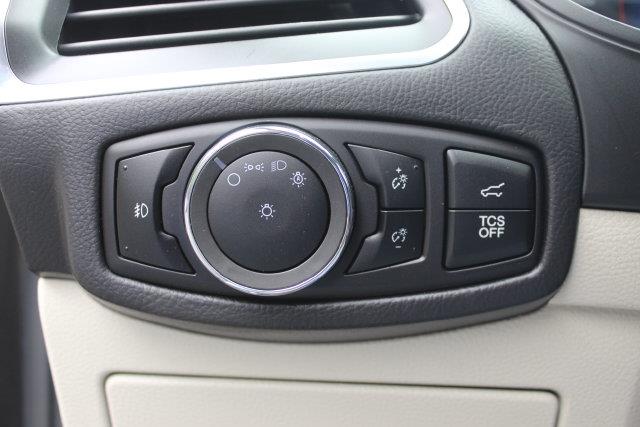 2024 Ford Edge - $22,380