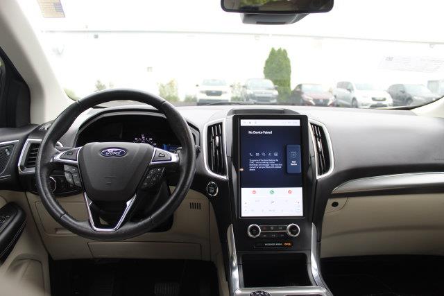 2024 Ford Edge - $22,380