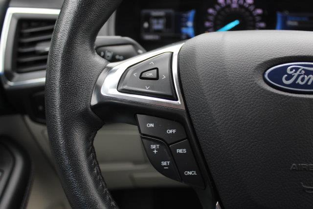 2024 Ford Edge - $22,380