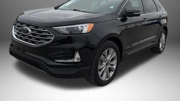 Preowned 2024 Ford Edge Titanium for Sale