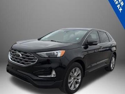 2024 Ford Edge AWD Titanium 4DR SUV