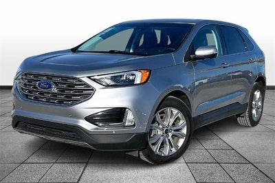 2024 Ford Edge AWD Titanium 4DR SUV