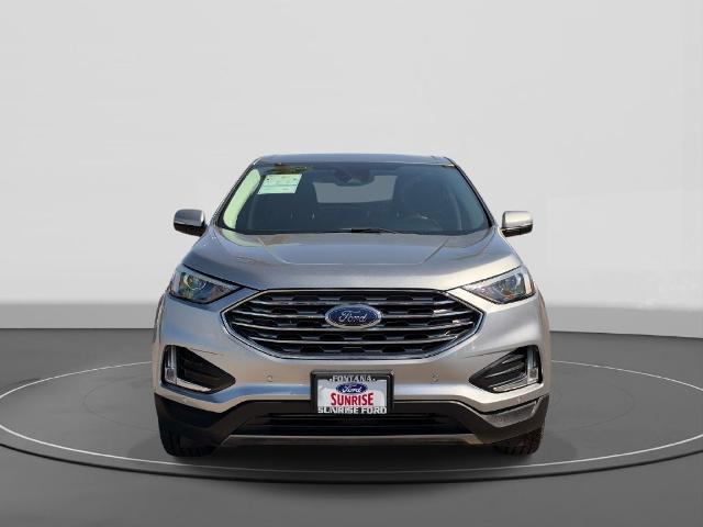 2024 Ford Edge - $22,585