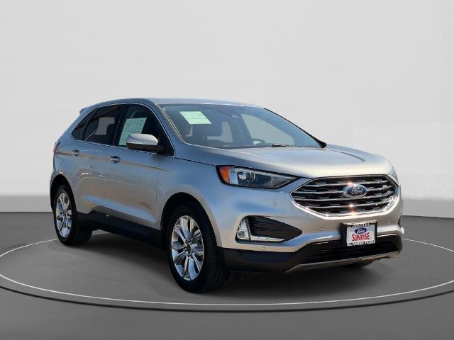 2024 Ford Edge - $22,585