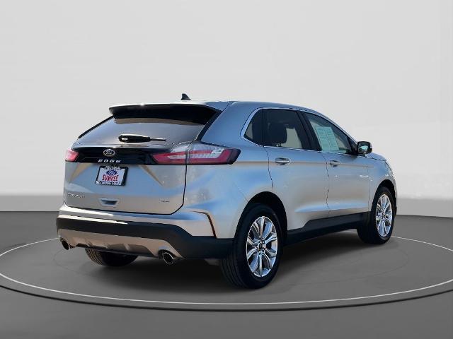 2024 Ford Edge - $22,585