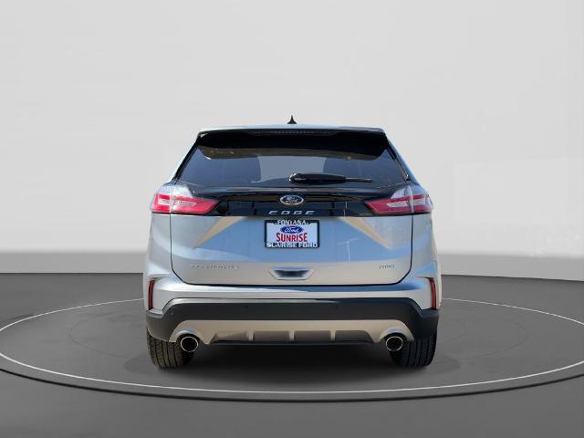 2024 Ford Edge - $22,585
