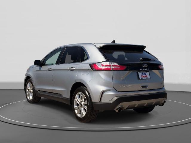 2024 Ford Edge - $22,585