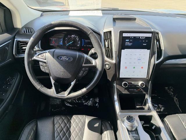 2024 Ford Edge - $22,585
