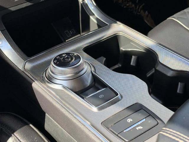 2024 Ford Edge - $22,585