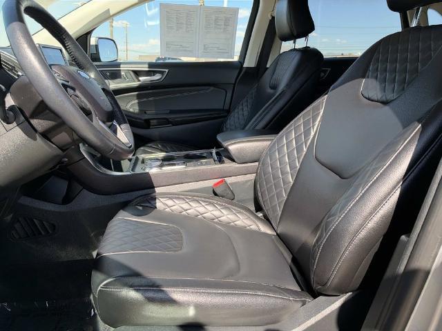 2024 Ford Edge - $22,585