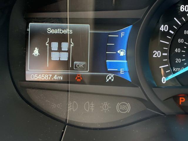 2024 Ford Edge - $22,585