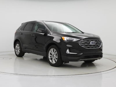 2024 Ford Edge AWD Titanium 4DR SUV