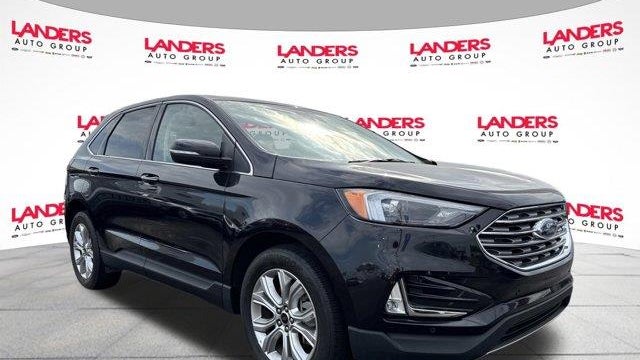 Preowned 2024 Ford Edge Titanium for Sale