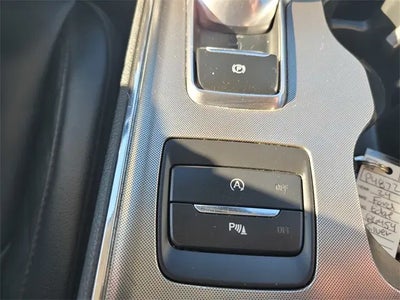 2024 Ford Edge AWD Titanium 4DR SUV